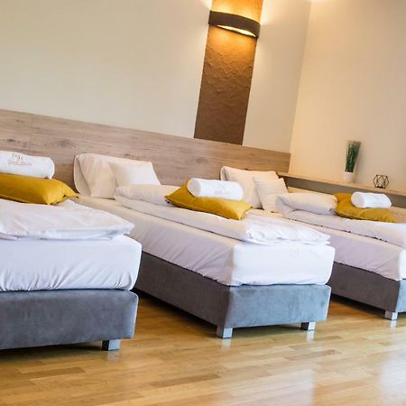 White House Apartament Zator Zewnętrze zdjęcie