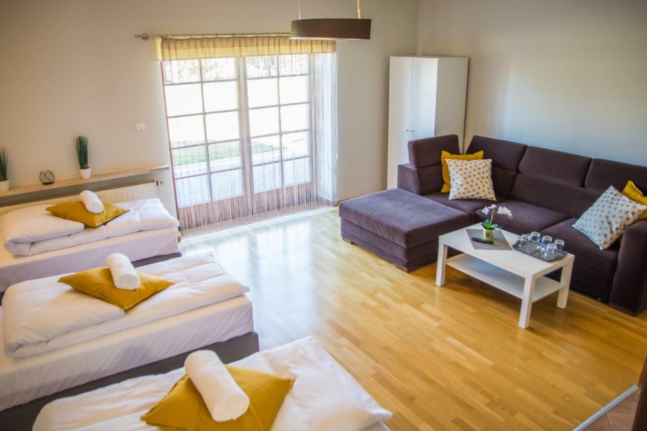 White House Apartament Zator Zewnętrze zdjęcie