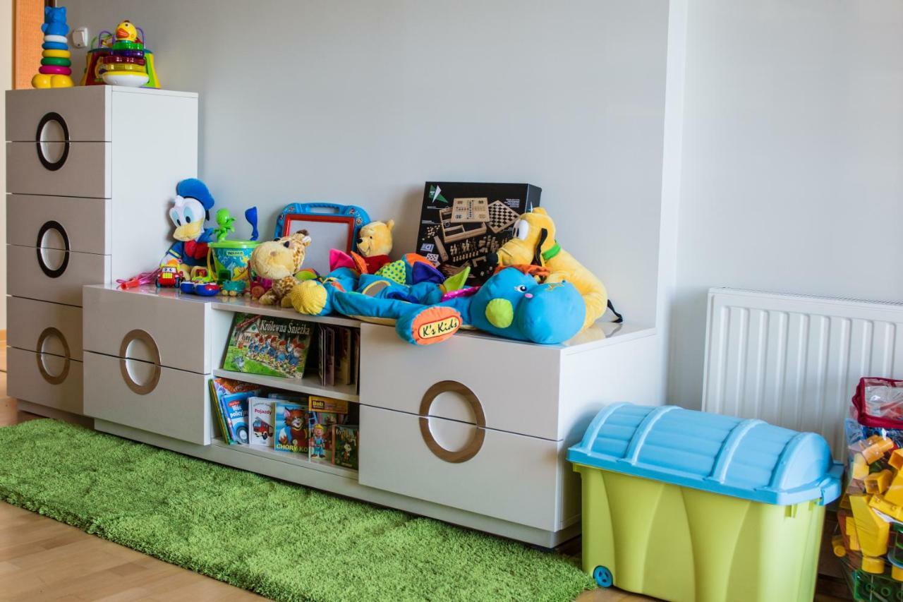 White House Apartament Zator Zewnętrze zdjęcie