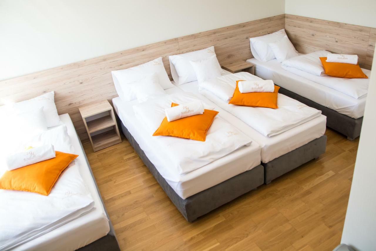White House Apartament Zator Zewnętrze zdjęcie