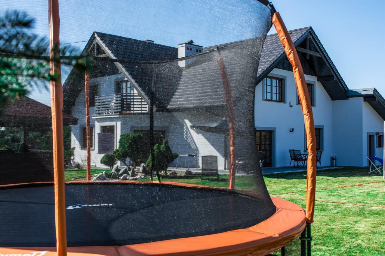 White House Apartament Zator Zewnętrze zdjęcie