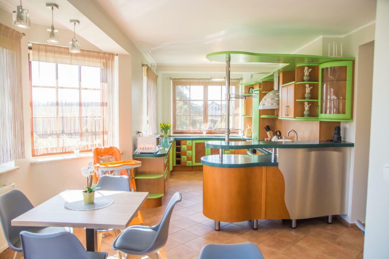White House Apartament Zator Zewnętrze zdjęcie