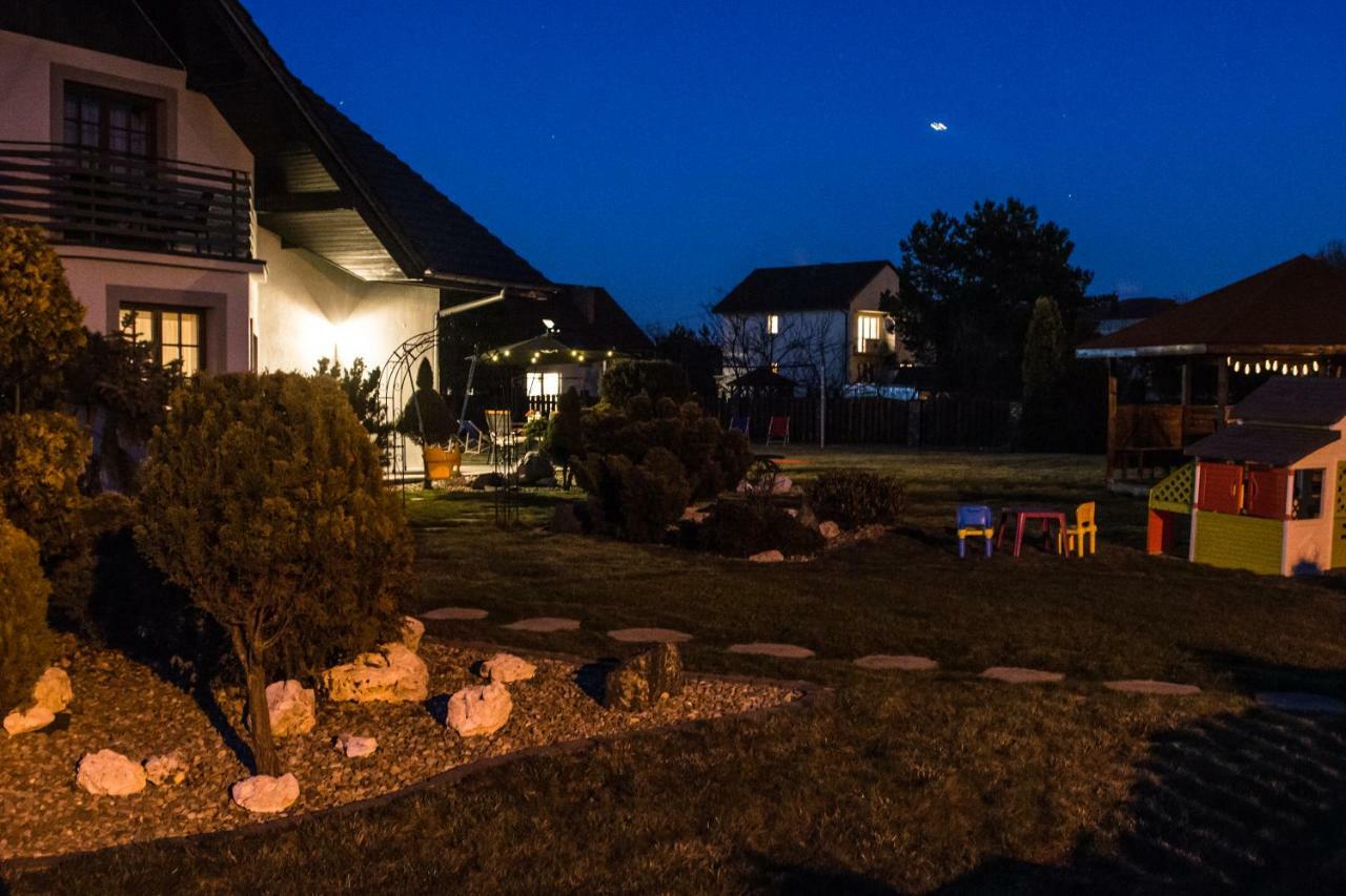 White House Apartament Zator Zewnętrze zdjęcie