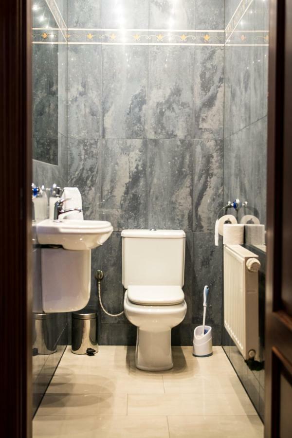 White House Apartament Zator Zewnętrze zdjęcie