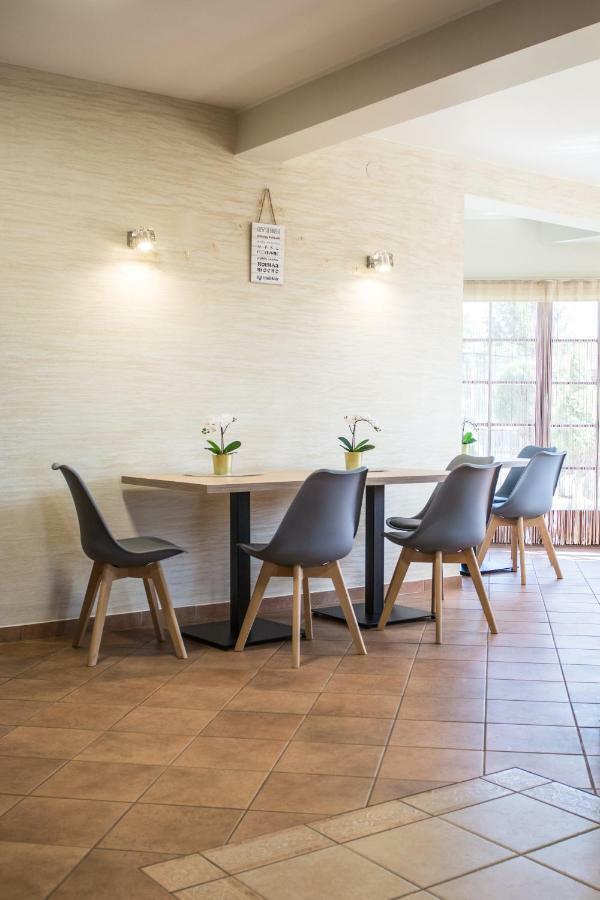 White House Apartament Zator Zewnętrze zdjęcie