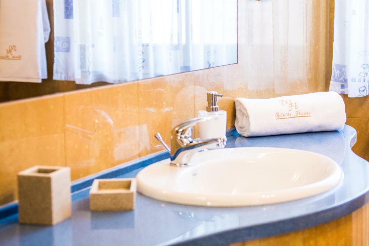 White House Apartament Zator Zewnętrze zdjęcie