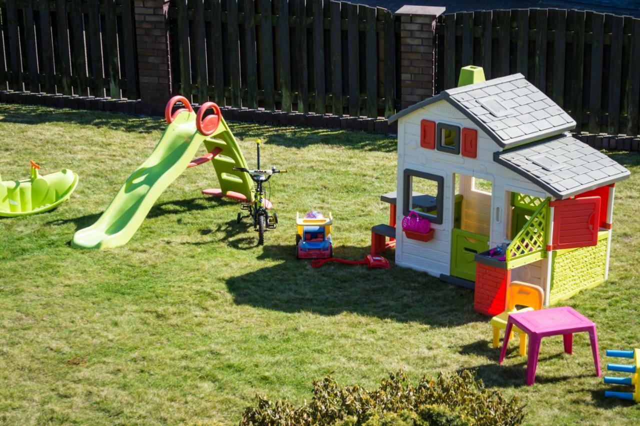 White House Apartament Zator Zewnętrze zdjęcie