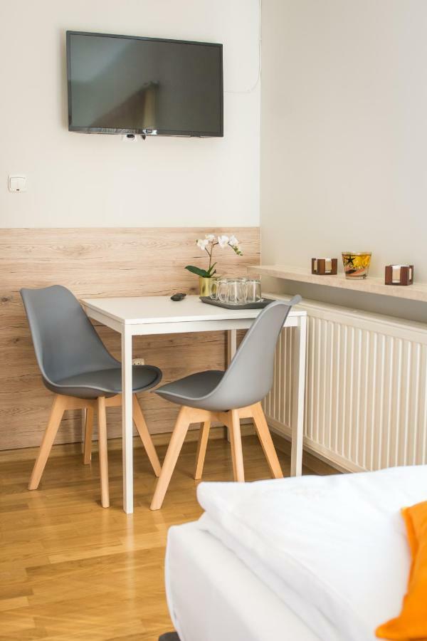 White House Apartament Zator Zewnętrze zdjęcie