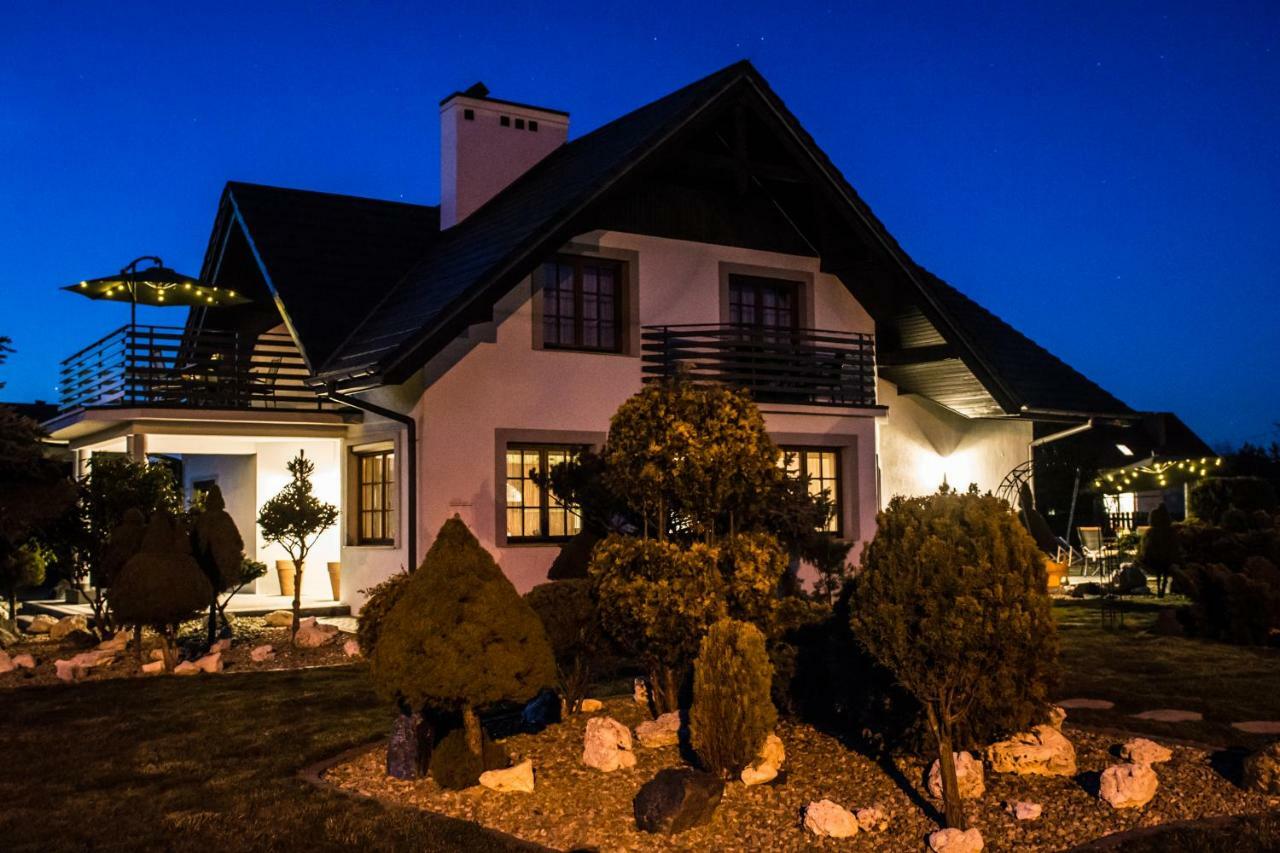 White House Apartament Zator Zewnętrze zdjęcie