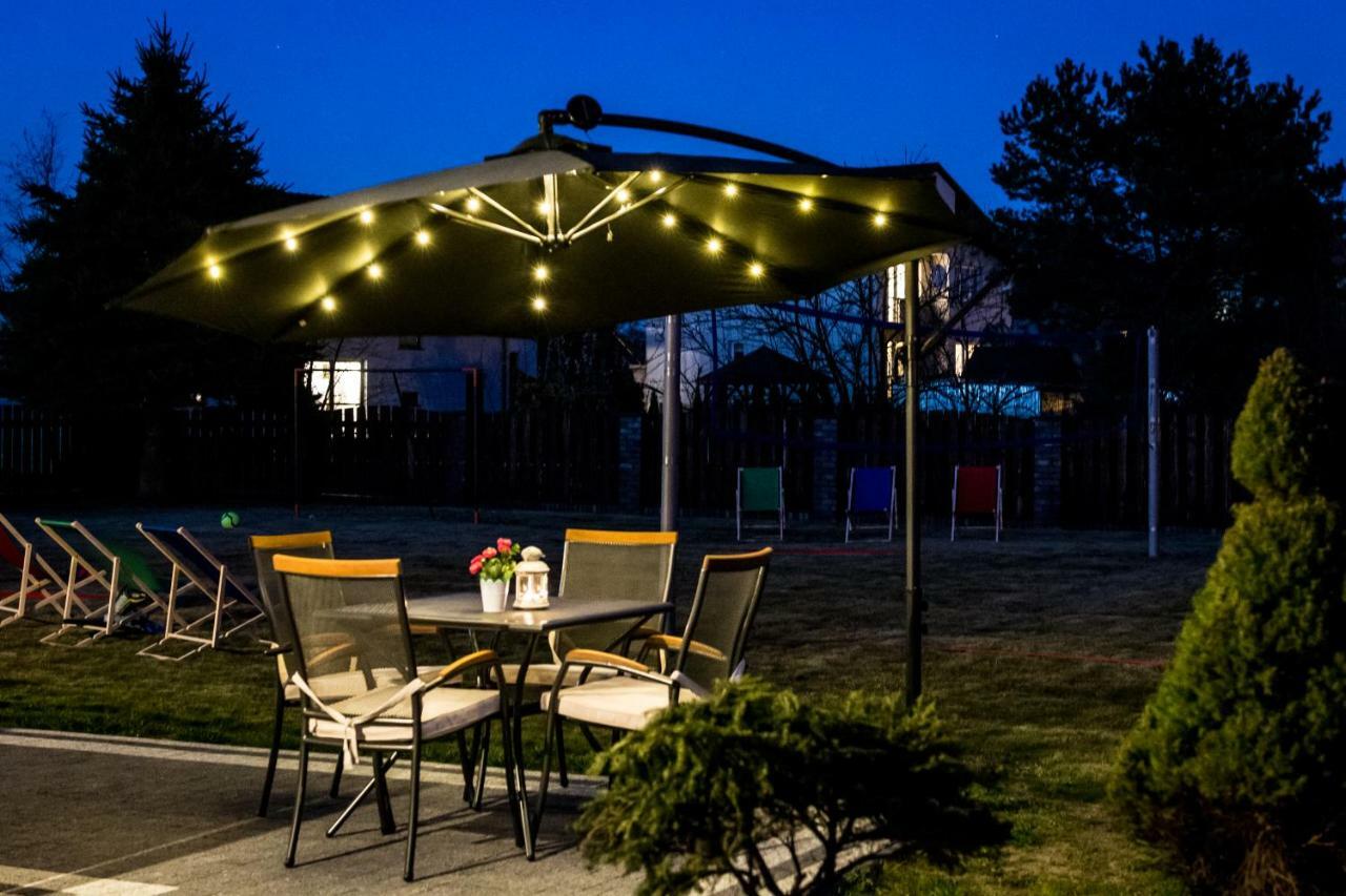 White House Apartament Zator Zewnętrze zdjęcie