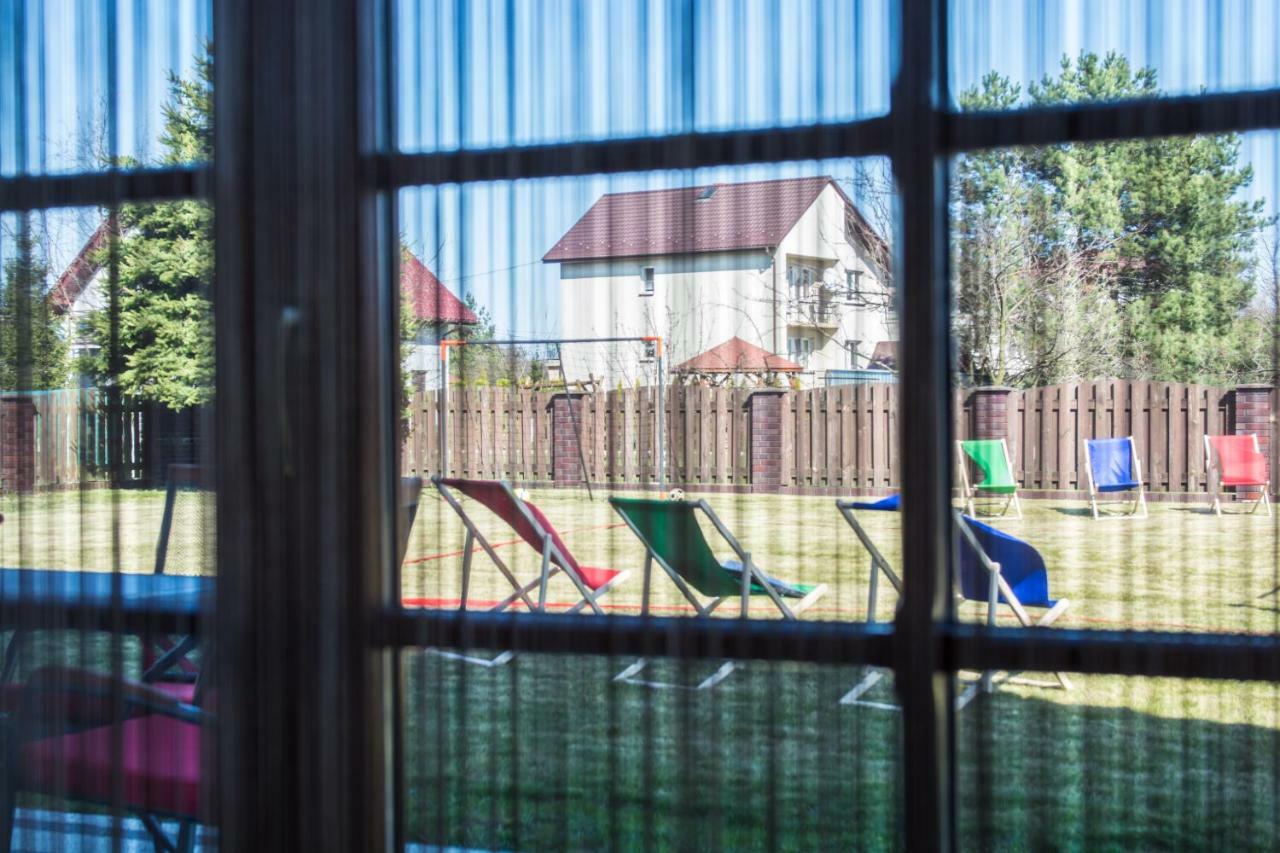 White House Apartament Zator Zewnętrze zdjęcie