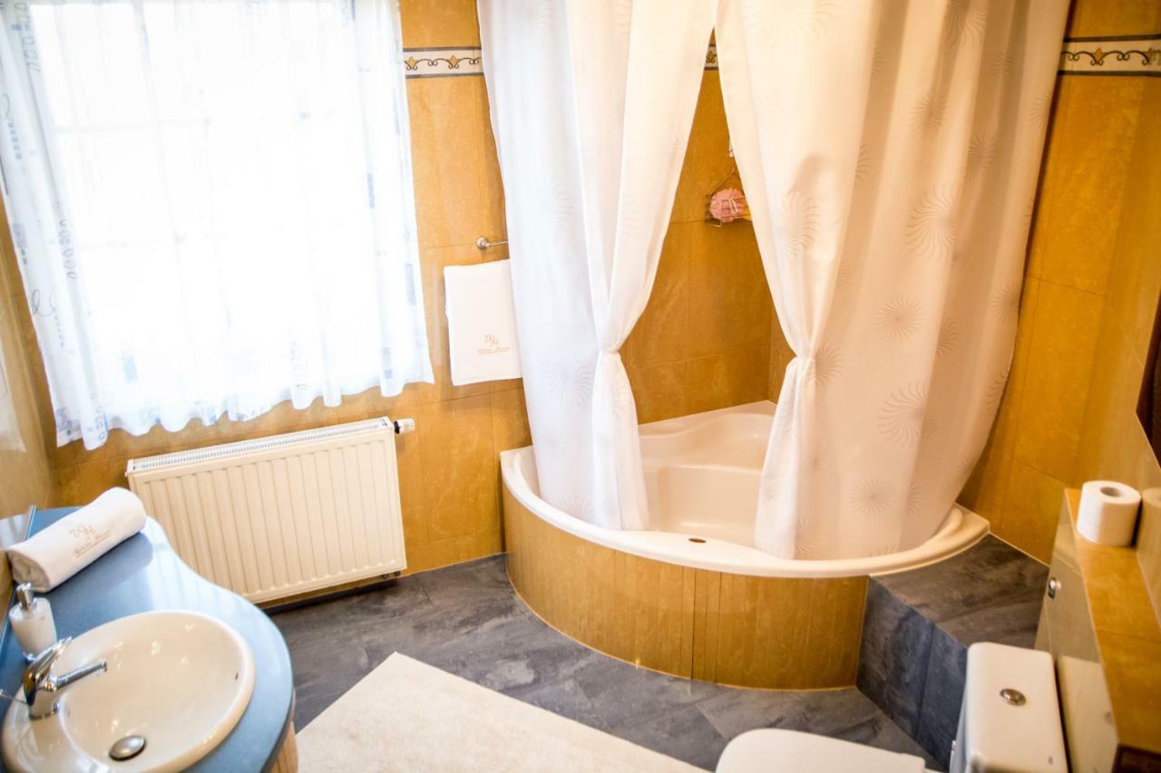 White House Apartament Zator Zewnętrze zdjęcie