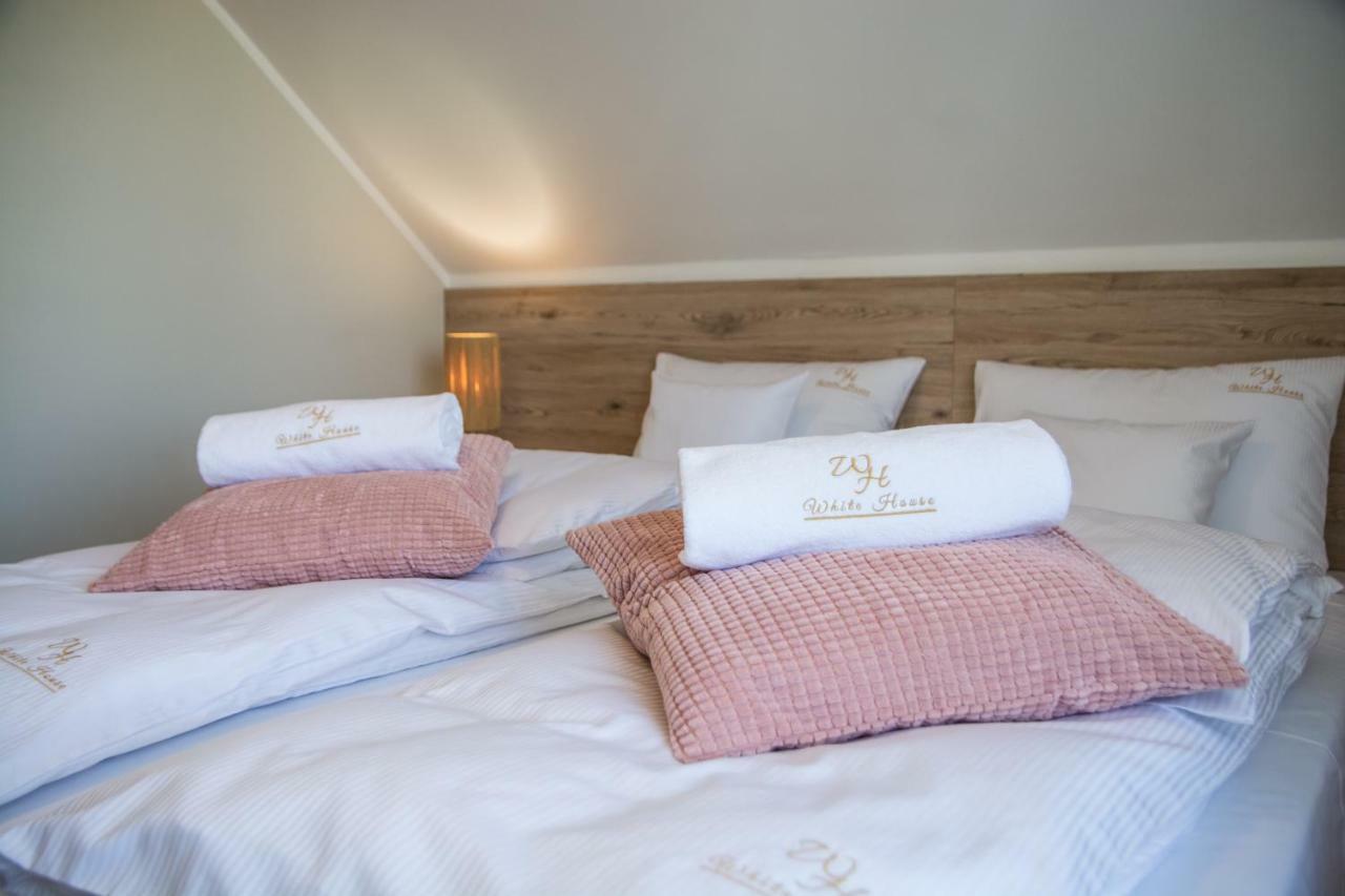 White House Apartament Zator Zewnętrze zdjęcie