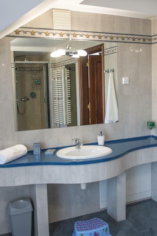 White House Apartament Zator Zewnętrze zdjęcie