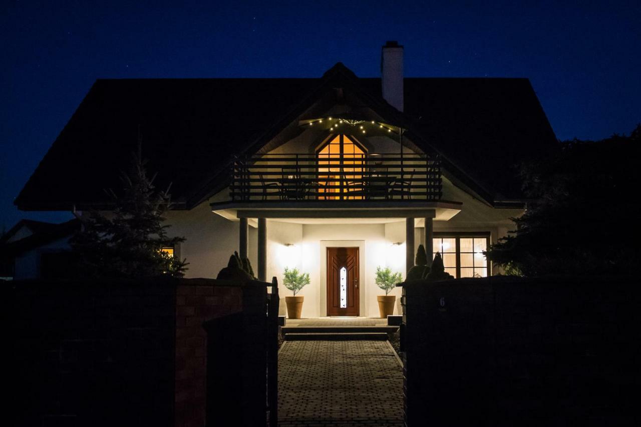 White House Apartament Zator Zewnętrze zdjęcie