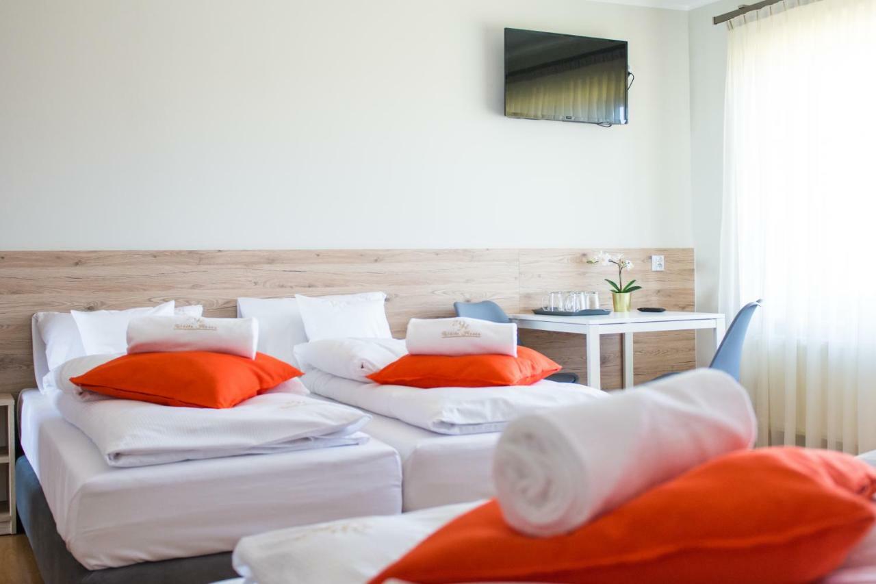 White House Apartament Zator Zewnętrze zdjęcie