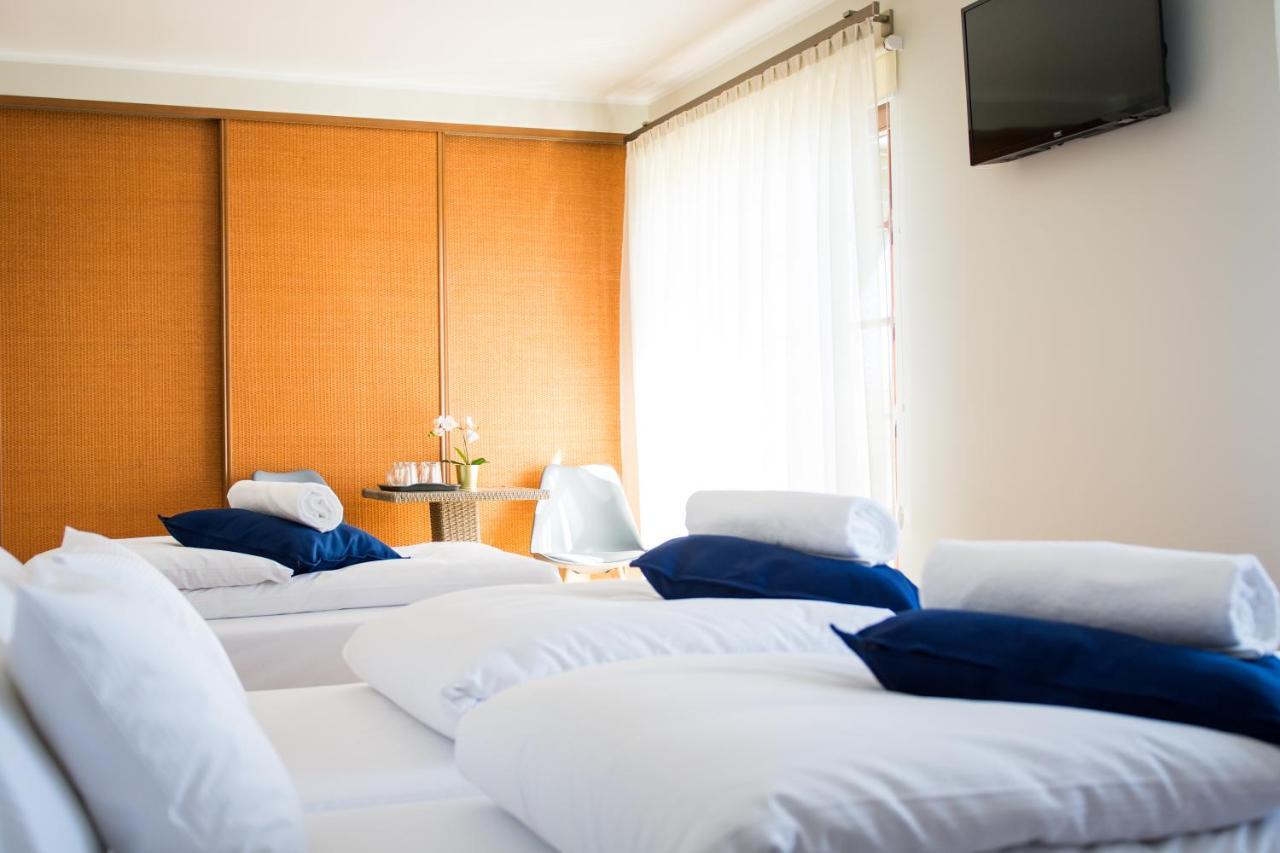 White House Apartament Zator Zewnętrze zdjęcie