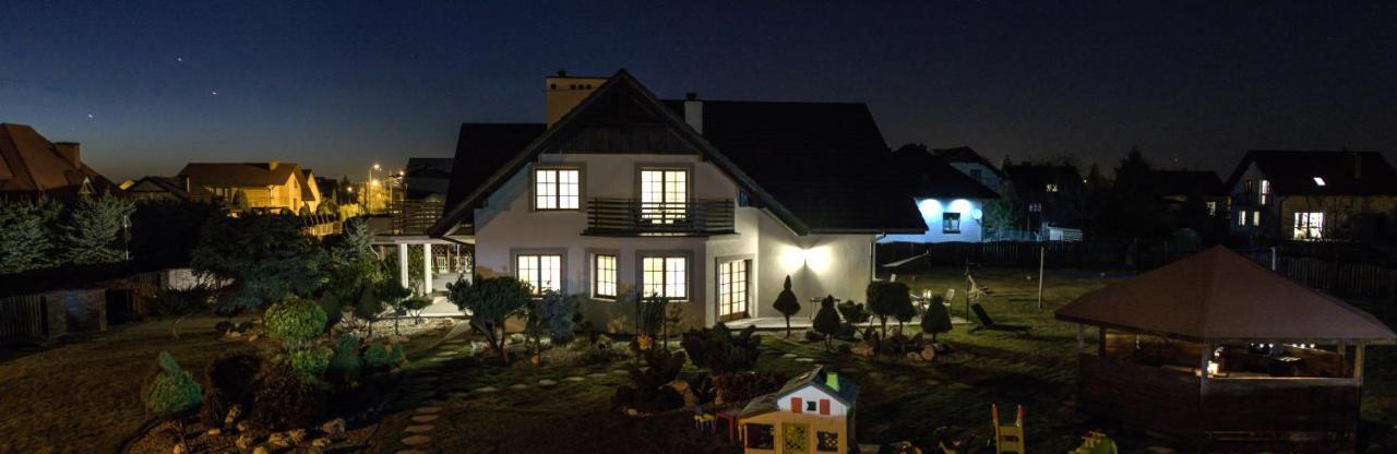 White House Apartament Zator Zewnętrze zdjęcie