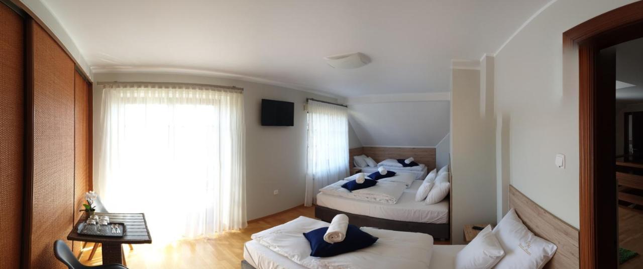 White House Apartament Zator Zewnętrze zdjęcie