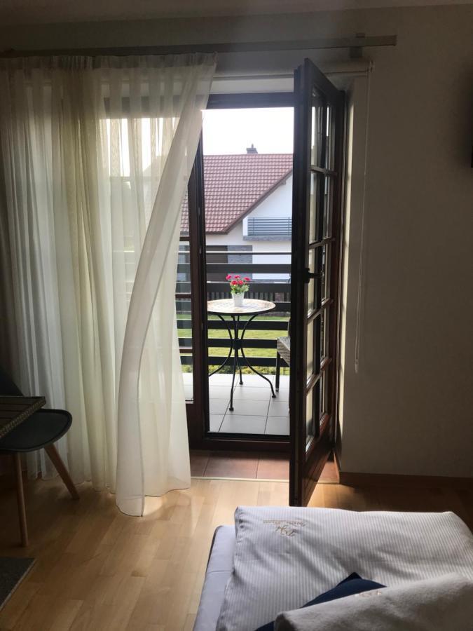White House Apartament Zator Zewnętrze zdjęcie