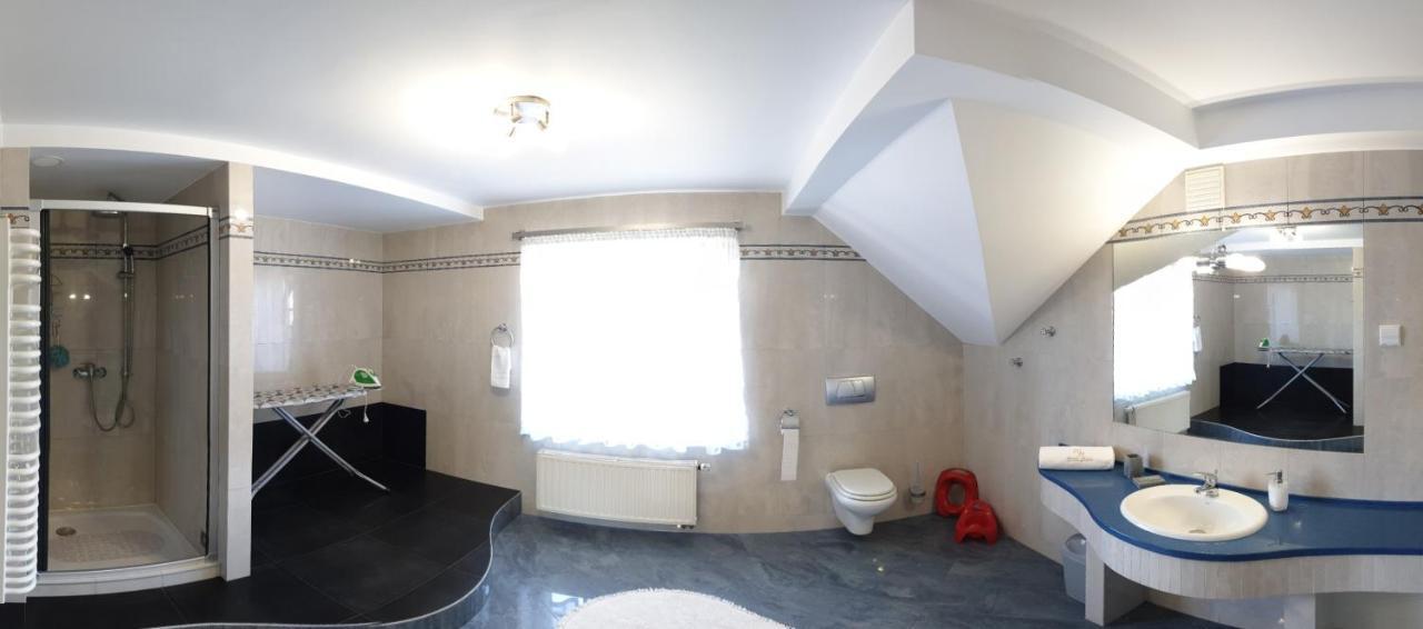 White House Apartament Zator Zewnętrze zdjęcie